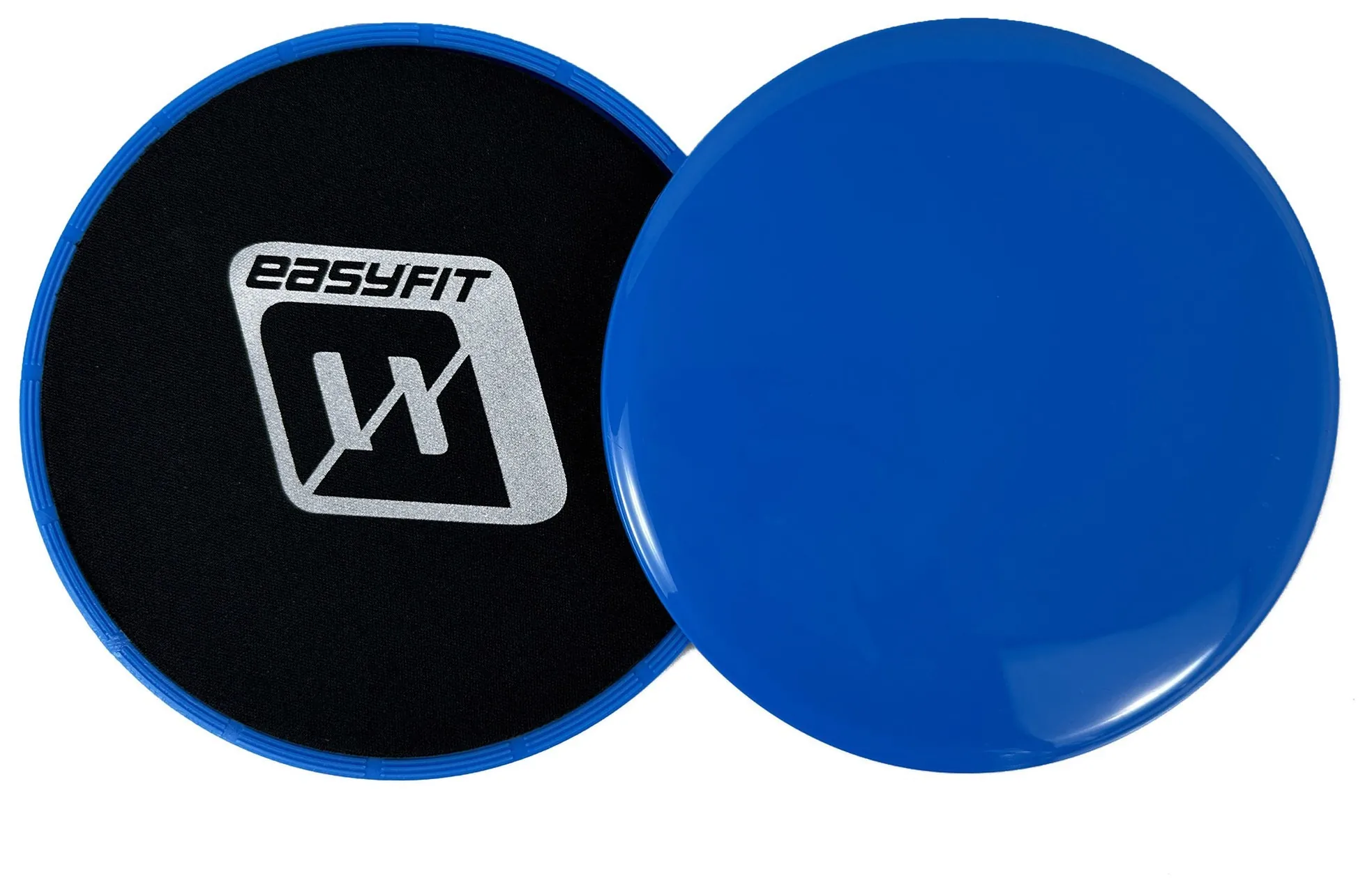 Диски для глайдингу EasyFit сині (пара) (EFIT_EF-1425-BE)