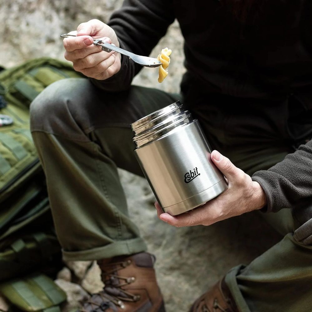 Термос для їжі Esbit FJ750SC-S, укр, укр