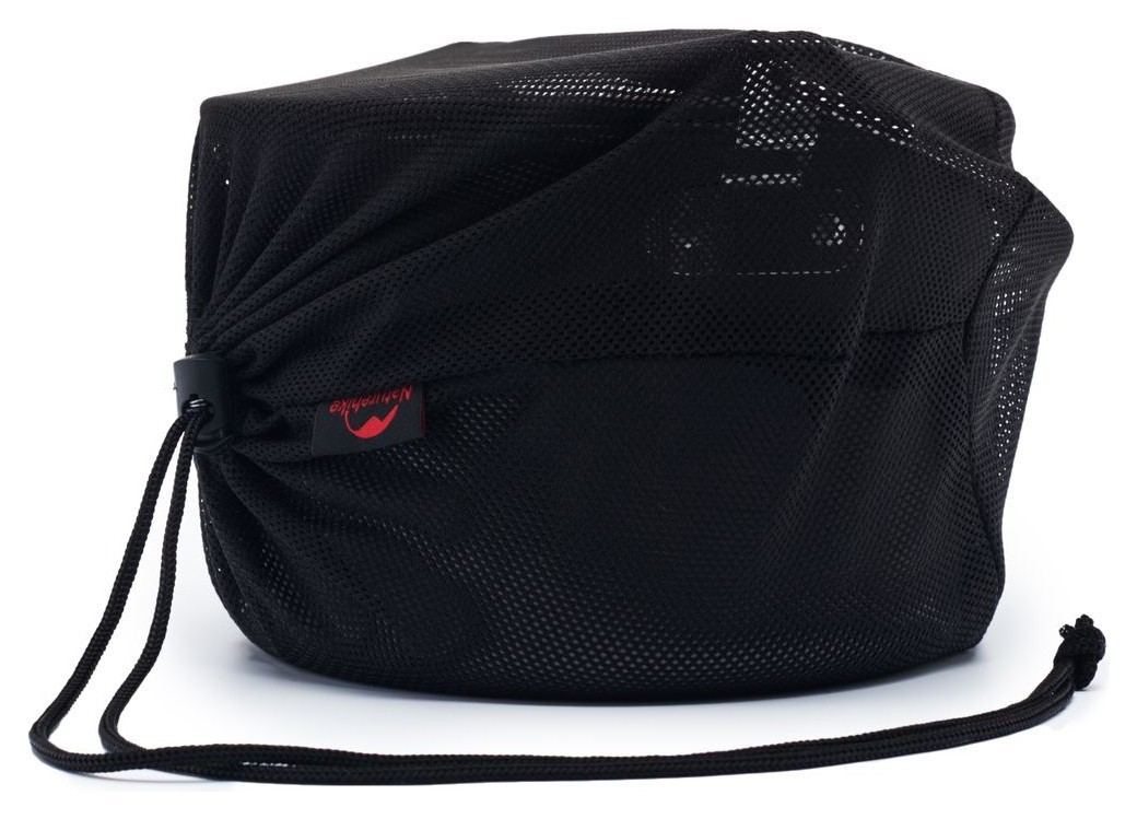 Каструля-казанок Naturehike Camping NH17D021-G, 4 л, алюміній