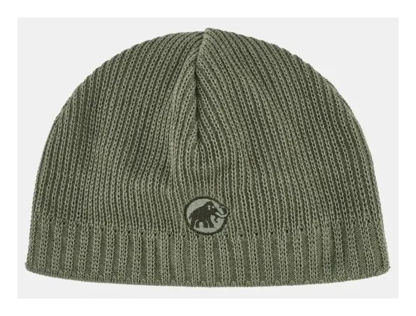 Шапка Mammut (1191-01542) Sublime Beanie 2025