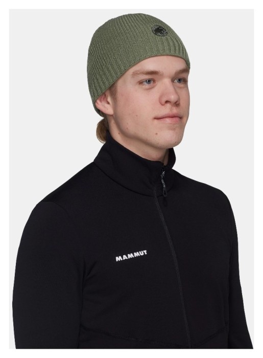Шапка Mammut (1191-01542) Sublime Beanie 2025