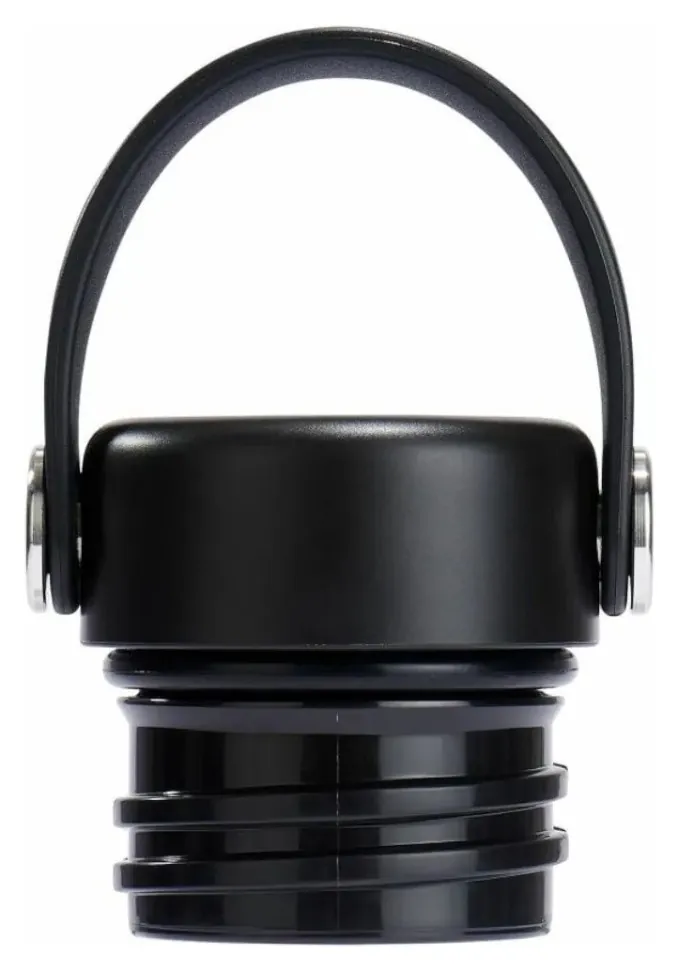 Корок Hydro Flask Standard Flex Cap (Black)