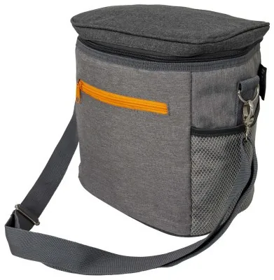 Термосумка Bo-Camp 20 Liters Grey (6702915)