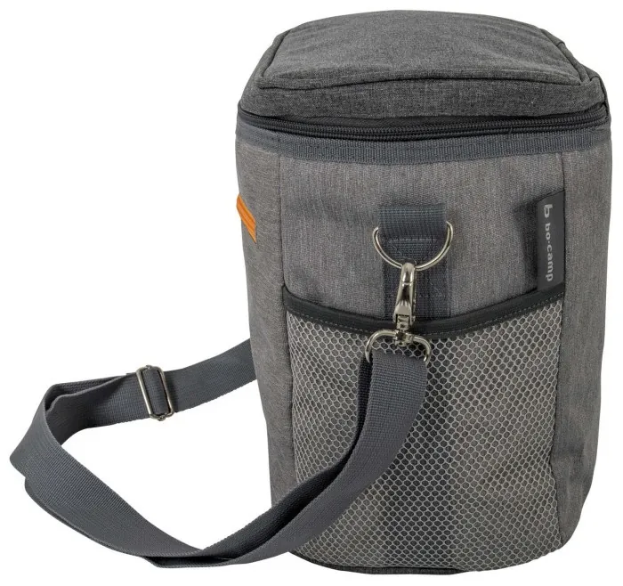 Термосумка Bo-Camp 20 Liters Grey (6702915)