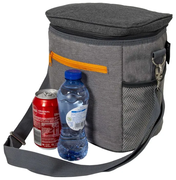 Термосумка Bo-Camp 20 Liters Grey (6702915)