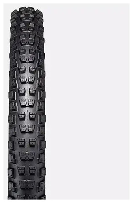 Покришка Specialized BUTCHER GRID GRAVITY RADIAL T9 TLR TIRE 27.5/650BX2.4 2026