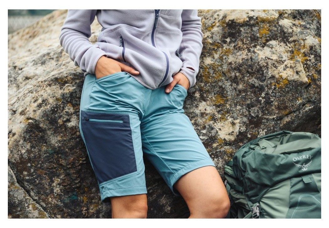 Шорты Turbat Bali Wms (2023)