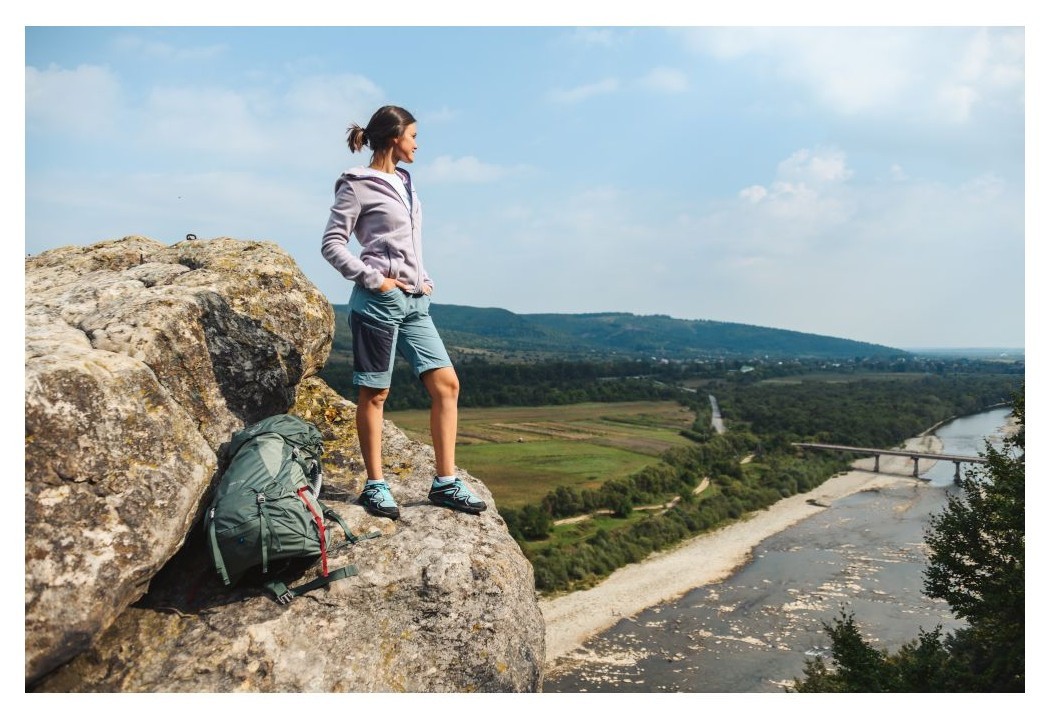 Шорты Turbat Bali Wms (2023)