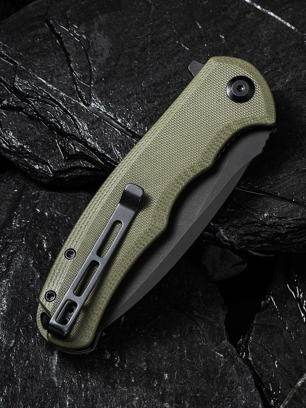 Нож складной Civivi Praxis C803F