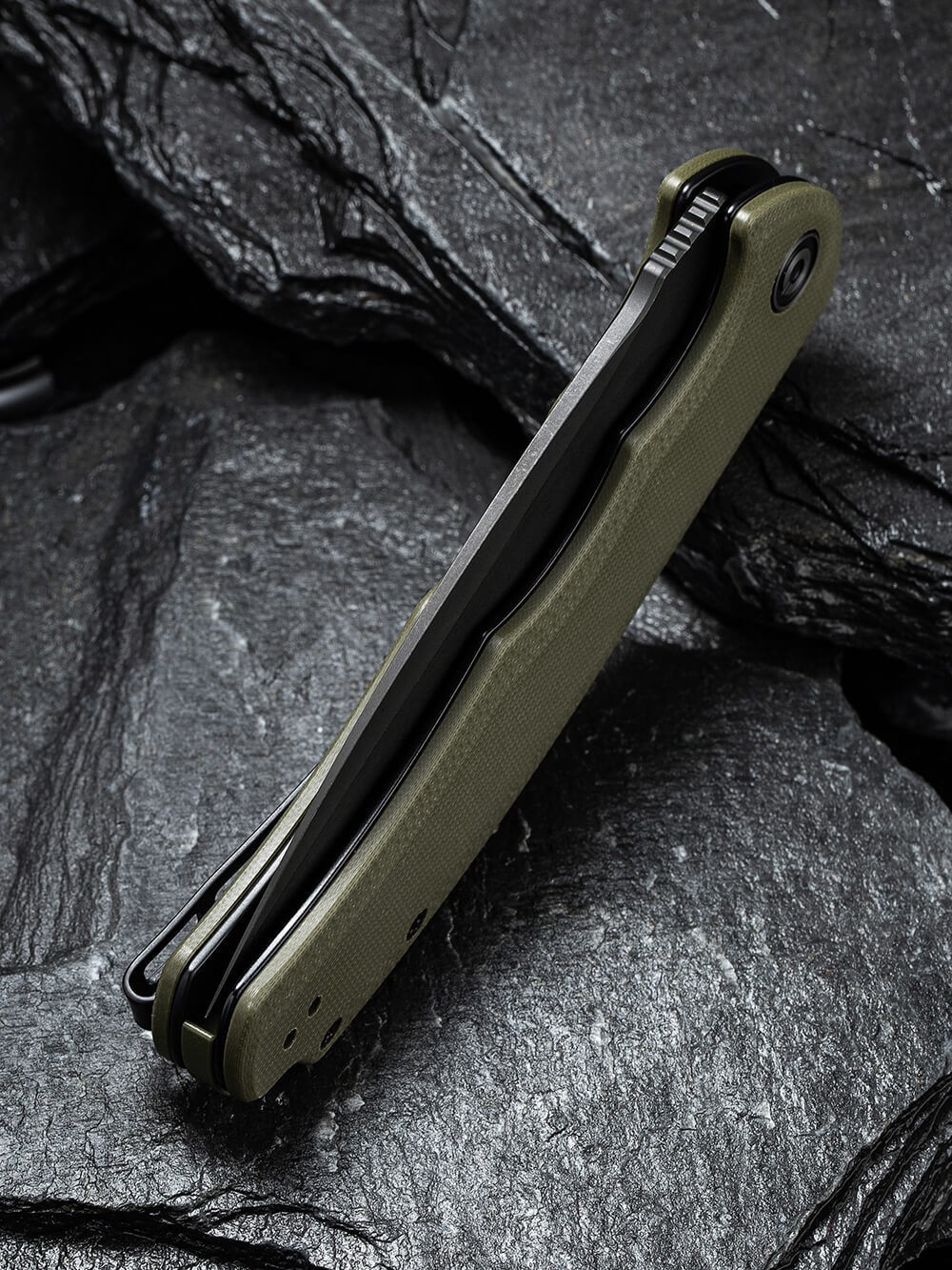 Нож складной Civivi Praxis C803F