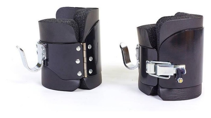 Инверсионные ботинки EasyFit