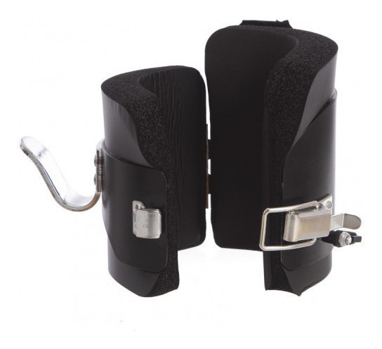 Инверсионные ботинки EasyFit