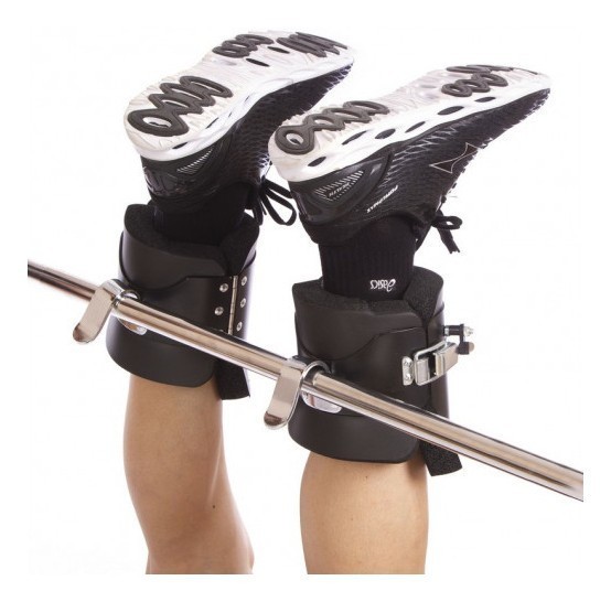 Инверсионные ботинки EasyFit