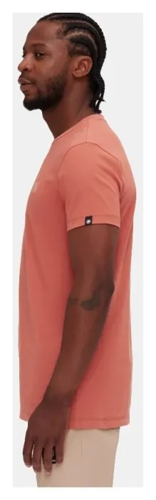 Футболка Mammut ( 1017-05212 ) Massone T-Shirt Men Dreaming 2024
