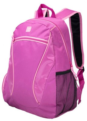 Рюкзак міський Semi Line 18 Pink (J4917-4)