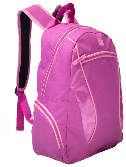 Рюкзак міський Semi Line 18 Pink (J4917-4)