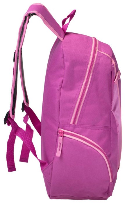 Рюкзак міський Semi Line 18 Pink (J4917-4)