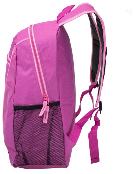 Рюкзак міський Semi Line 18 Pink (J4917-4)