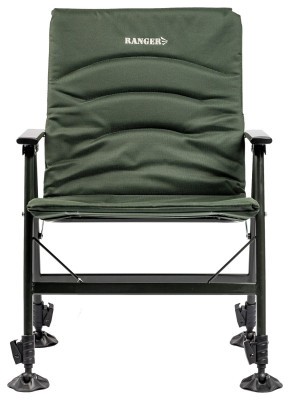 Крісло коропове Ranger Ranger Fisherman (Арт. RA 2223)