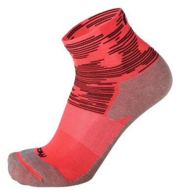 Шкарпетки MICO ( CA01505 ) LIGHT W. ANKLE TRAIL RUN SOCKS ODOR ZERO 2024