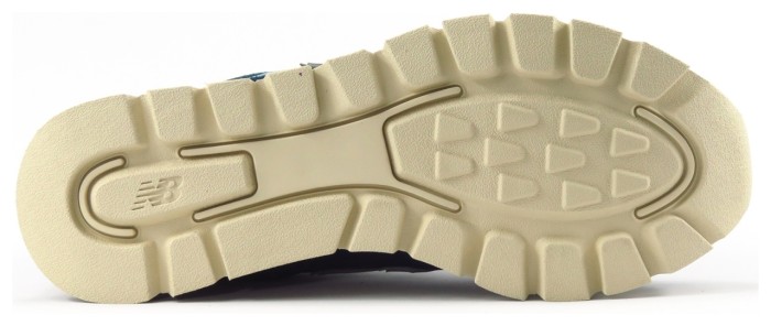 Кросівки New Balance 574 Rugged чоловічі Сині, укр, укр