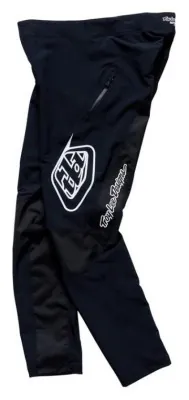Велоштани TLD SPRINT PRO PANT; MONO [BLACK] S