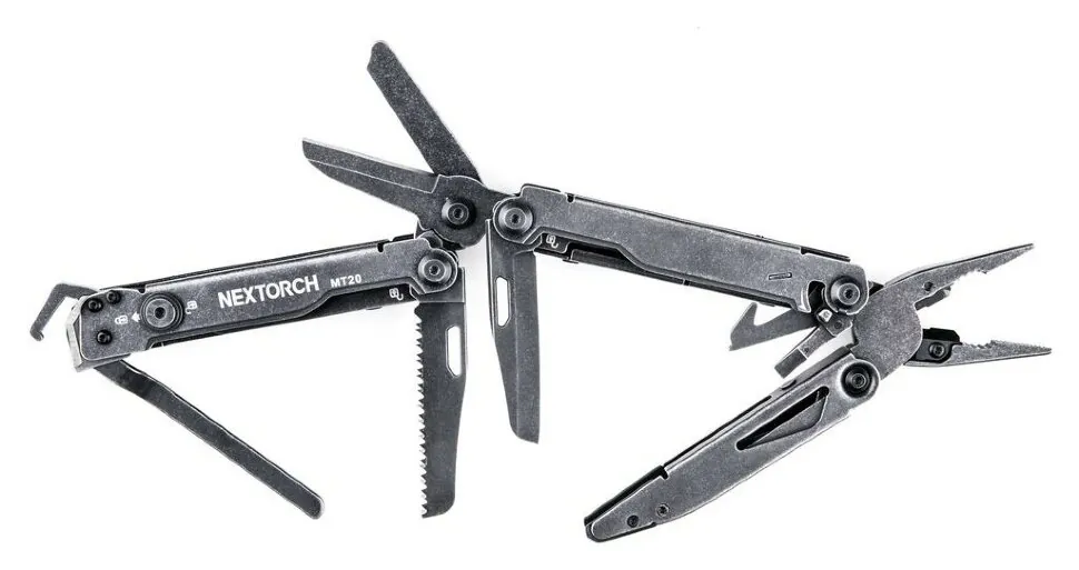 Мультитул Nextorch Pioneer MT20 (FNR_Pioneer)