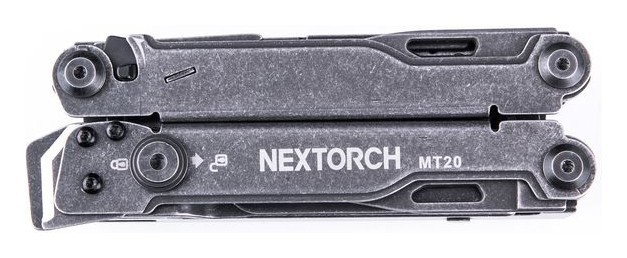 Мультитул Nextorch Pioneer MT20