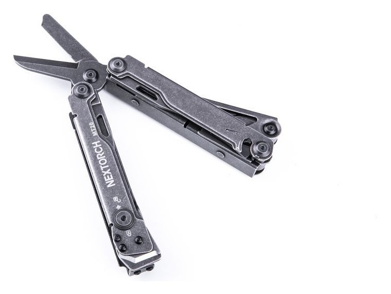 Мультитул Nextorch Pioneer MT20