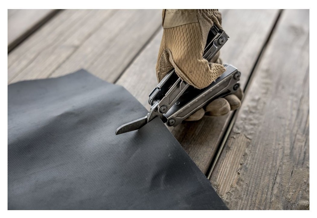 Мультитул Nextorch Pioneer MT20, укр, укр