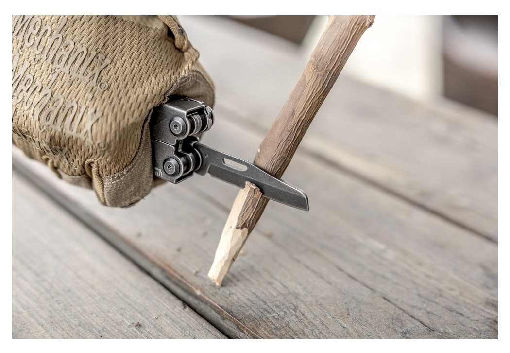 Мультитул Nextorch Pioneer MT20, укр, укр