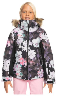 Куртка для зимових видів спорту ROXY ( ERGTJ03162 ) JET SKI GIRL JK 2024