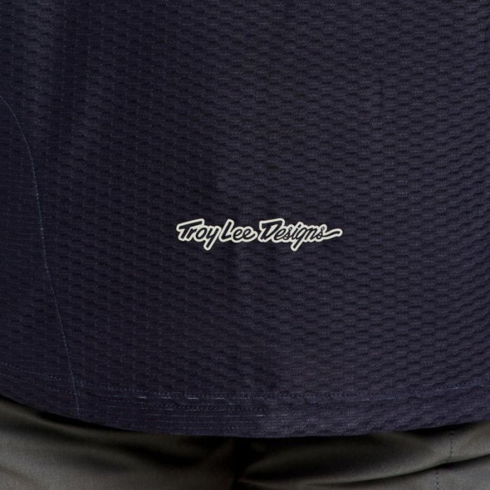 Джерсі TLD SKYLINE PRO AIR LS JERSEY; RIDGELINE [CARBON] XXL
