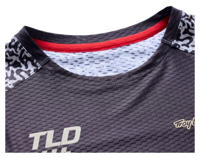 Джерсі TLD SKYLINE PRO AIR LS JERSEY; RIDGELINE [CARBON] XXL