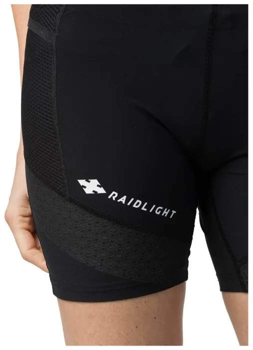 Шорти Raidlight ( GLIWS51 ) ACTIV STRETCH SHORT W 2020