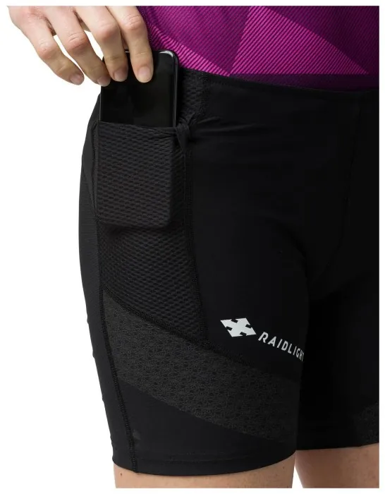 Шорти Raidlight ( GLIWS51 ) ACTIV STRETCH SHORT W 2020