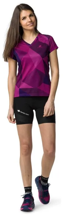 Шорти Raidlight ( GLIWS51 ) ACTIV STRETCH SHORT W 2020