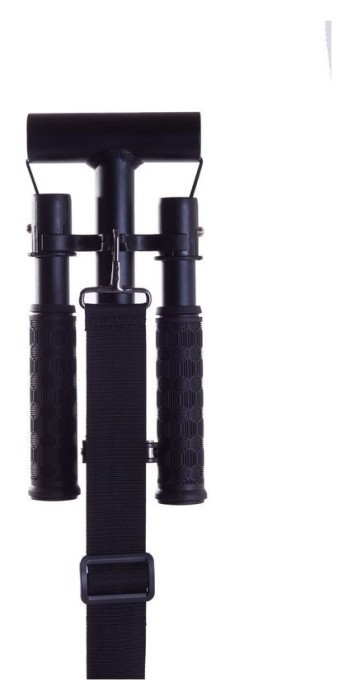 Самокат Rideoo 175 City Black