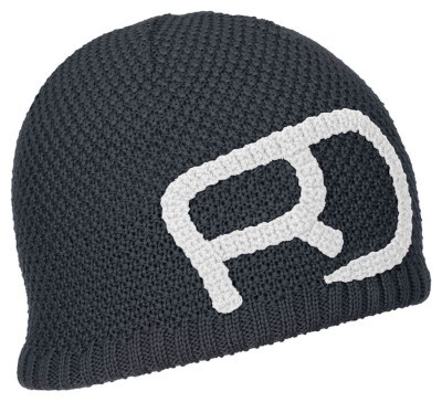 Шапка Ortovox Rock'n'Wool Beanie Mns