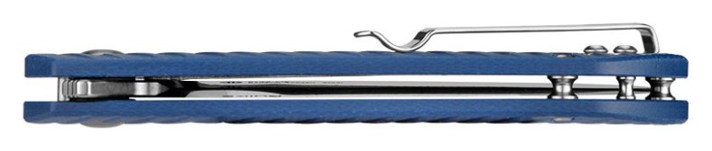 Ніж складаний Ruike P123-ME, укр, укр