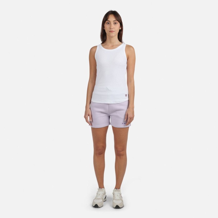 Сукні, спідниці, бриджі, шорти ROSSIGNOL ( RLMWP42 ) EMBROIDERY SHORT 2024