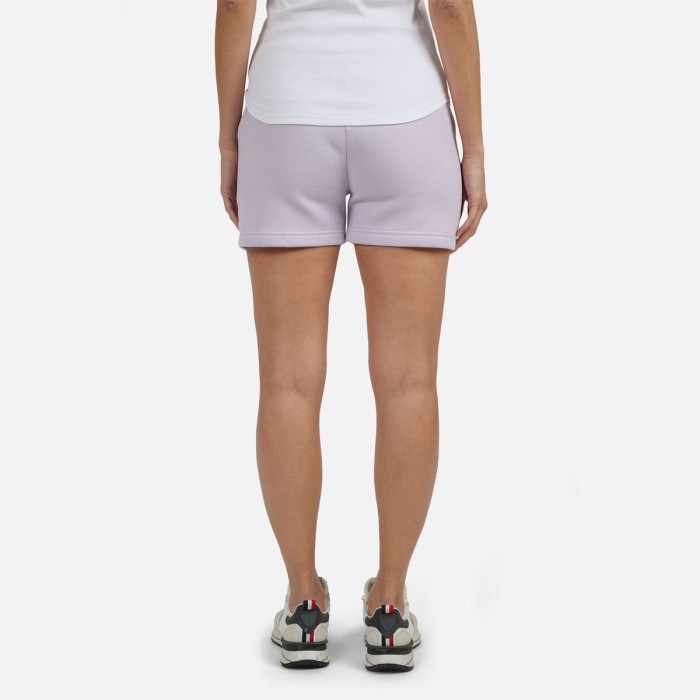 Сукні, спідниці, бриджі, шорти ROSSIGNOL ( RLMWP42 ) EMBROIDERY SHORT 2024