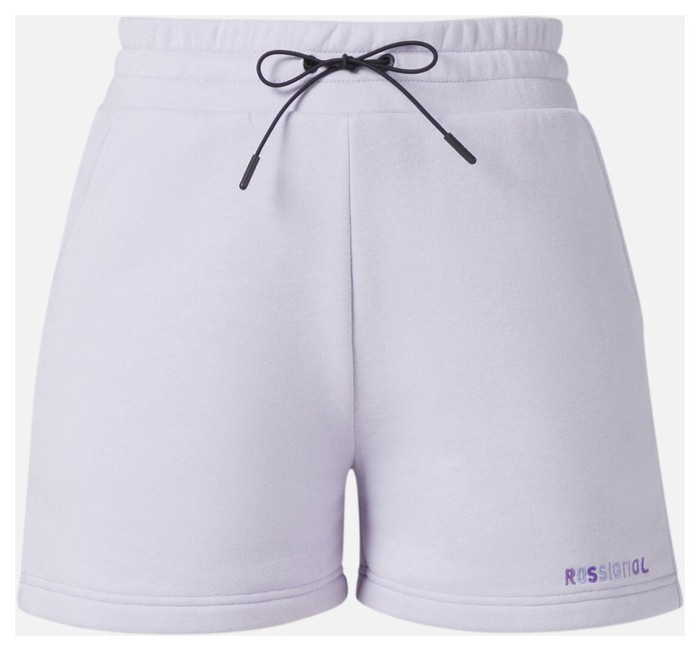 Сукні, спідниці, бриджі, шорти ROSSIGNOL ( RLMWP42 ) EMBROIDERY SHORT 2024