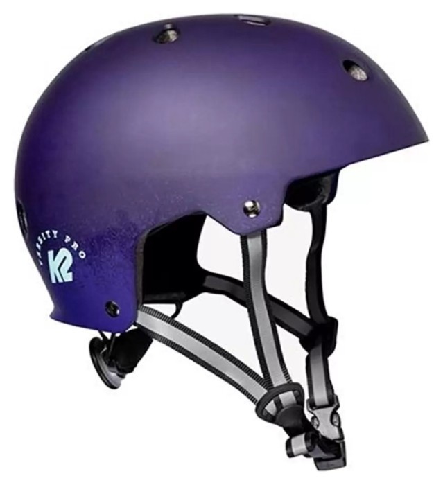 Шолом K2 Varsity, укр, укр