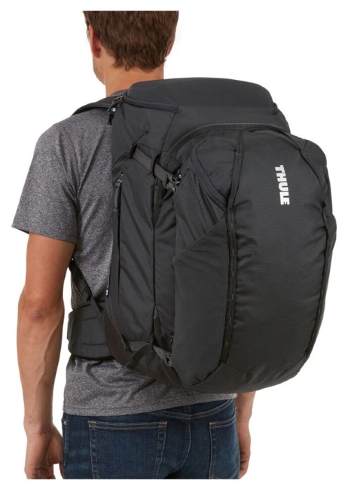 Туристичний рюкзак Thule Landmark 60L (Dark Forest) (TH 3203727)