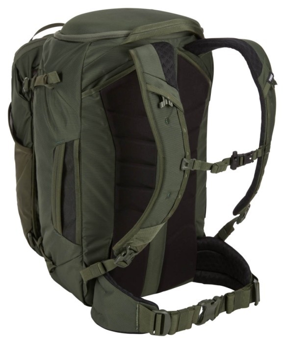 Туристичний рюкзак Thule Landmark 60L (Dark Forest) (TH 3203727)