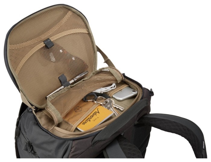 Туристичний рюкзак Thule Landmark 60L (Dark Forest) (TH 3203727)