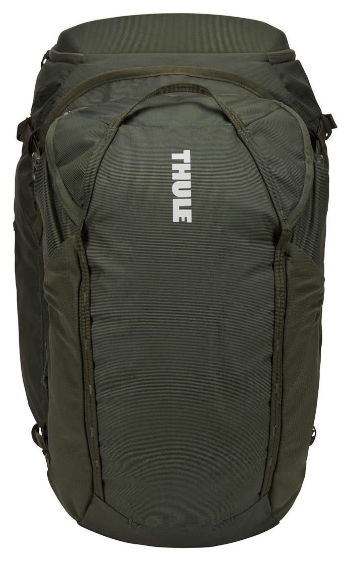 Туристический рюкзак Thule Landmark 60L (Dark Forest) (TH 3203727) (TH 3203727)
