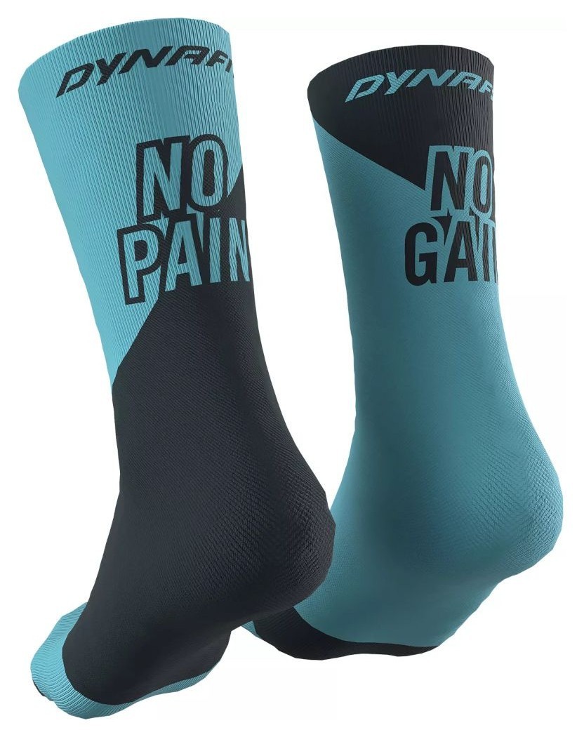 Шкарпетки Dynafit No Pain No Gain, укр, укр