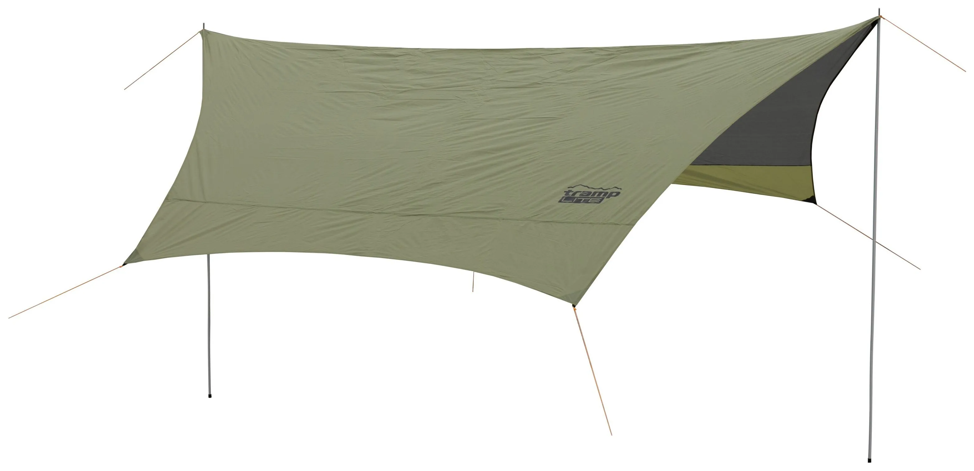 Тент зі стійками  Tramp Lite Tent green UTLT-034 (UTLT-034)